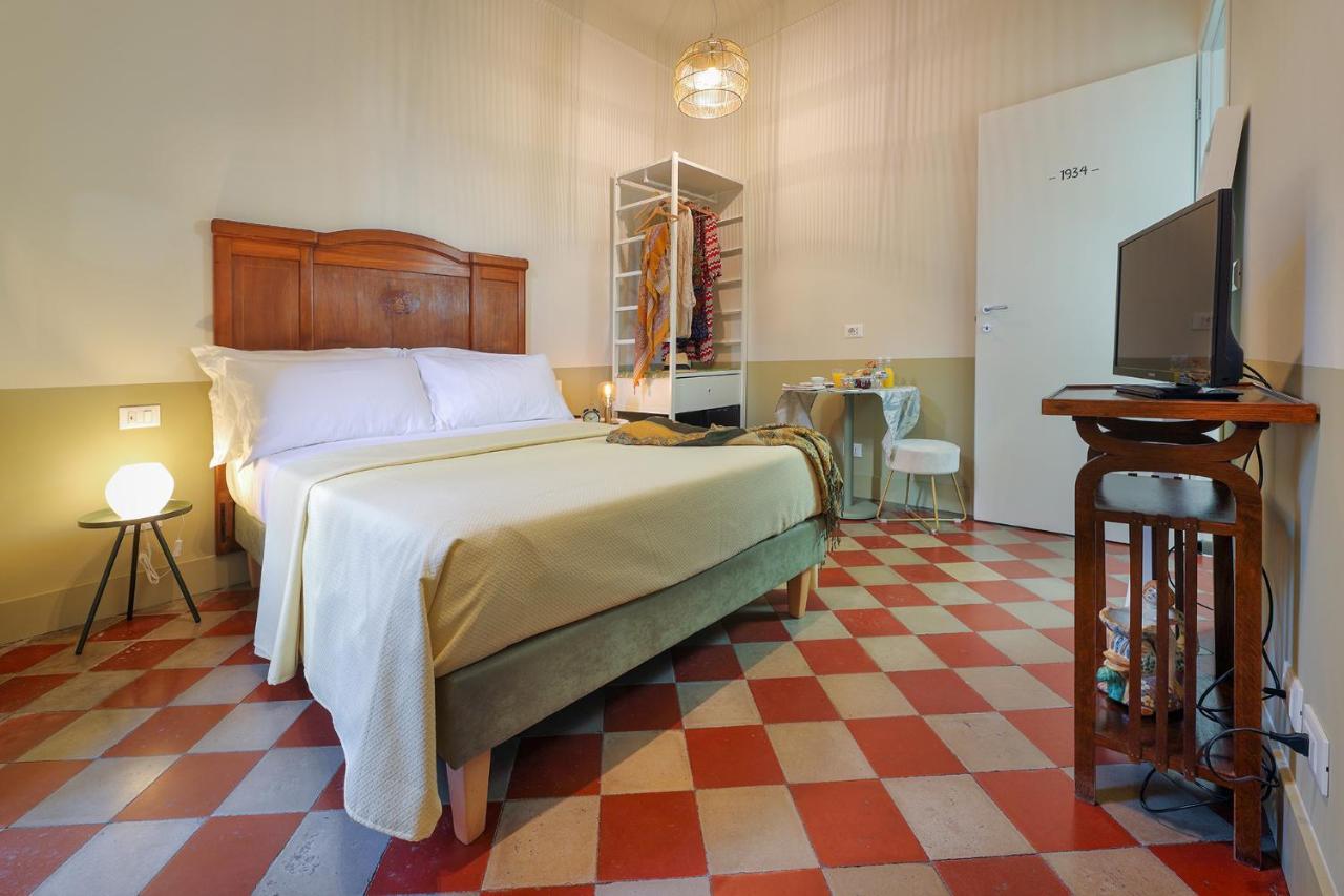 Gioietta Ospitalita Siciliana Modica住宿加早餐旅馆 外观 照片