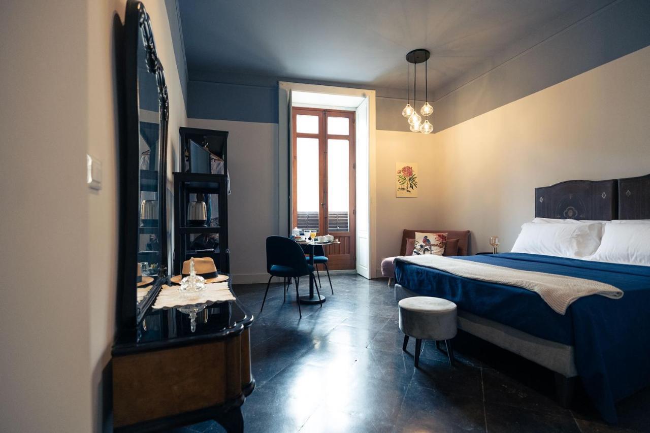 Gioietta Ospitalita Siciliana Modica住宿加早餐旅馆 外观 照片