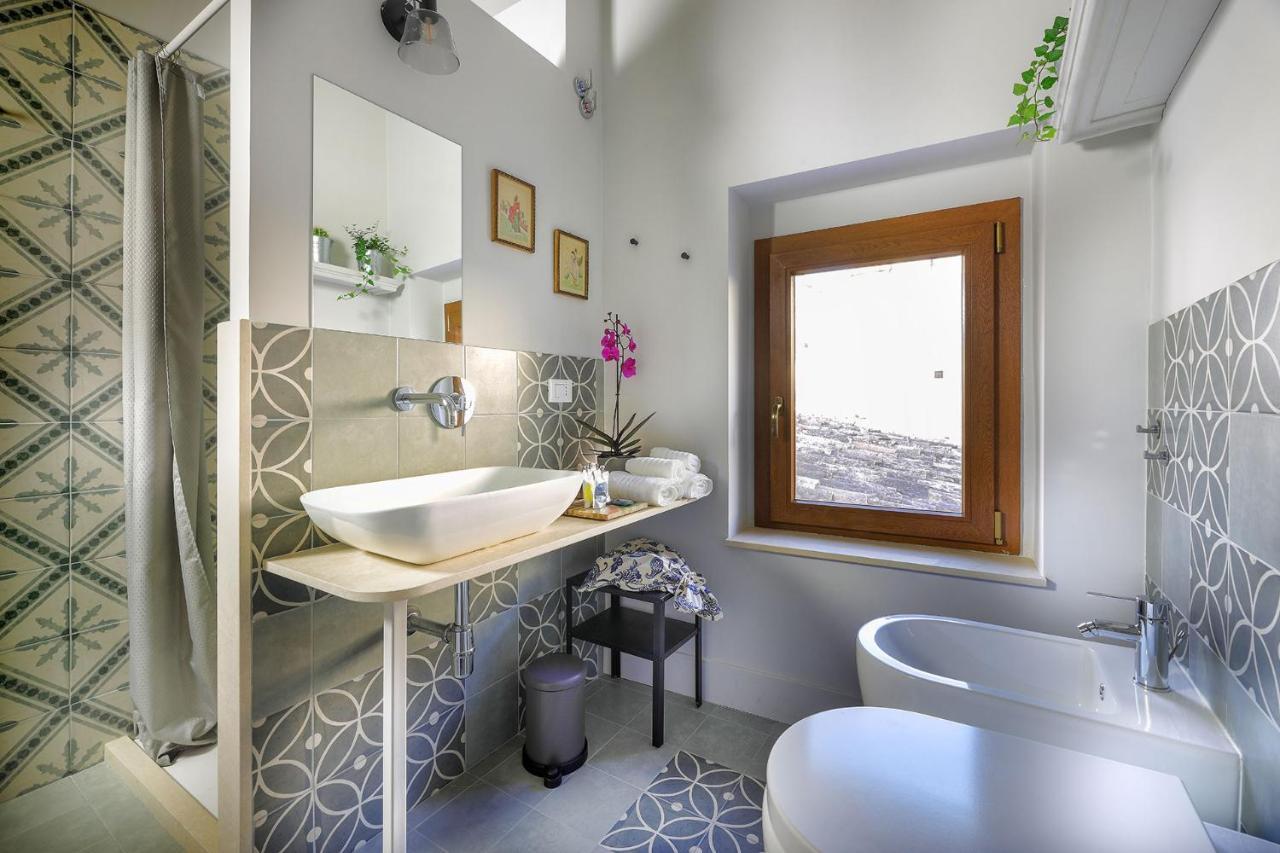 Gioietta Ospitalita Siciliana Modica住宿加早餐旅馆 外观 照片